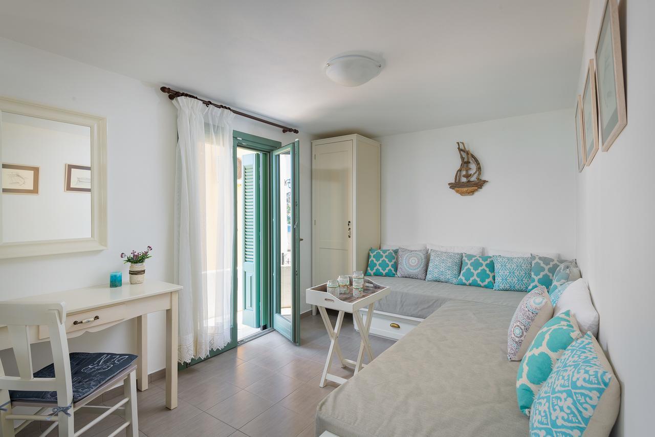 Blue Wave Aigli Villa Σύμη Εξωτερικό φωτογραφία