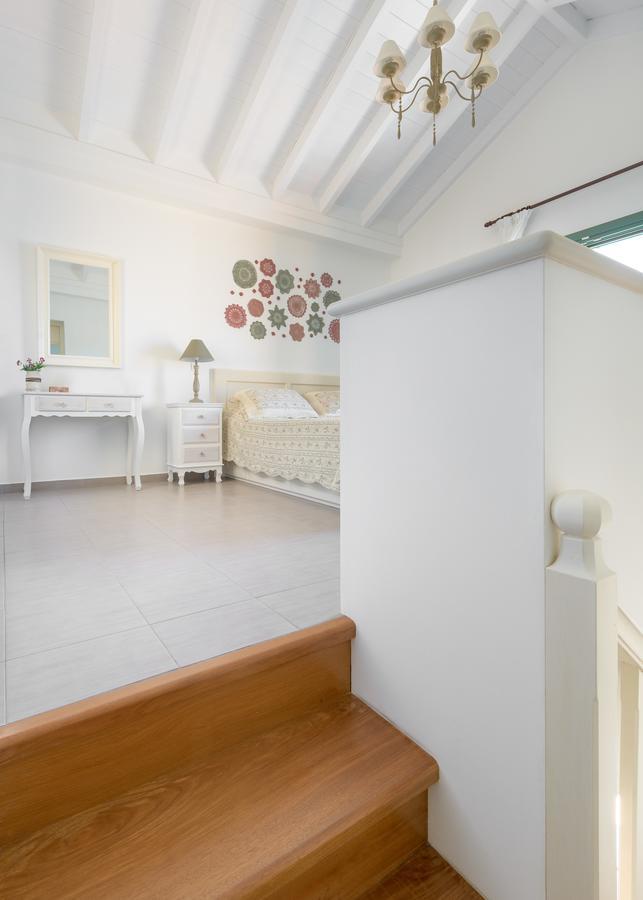 Blue Wave Aigli Villa Σύμη Εξωτερικό φωτογραφία